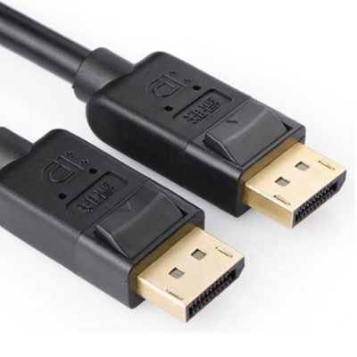 Displayport Cables & Adapters