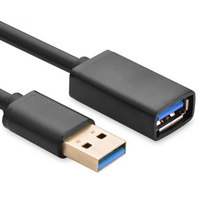 USB Cables & Adapters