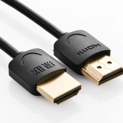 HDMI Cables & Adapters