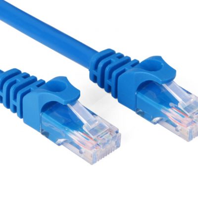 Eithernet Cables & Adapters