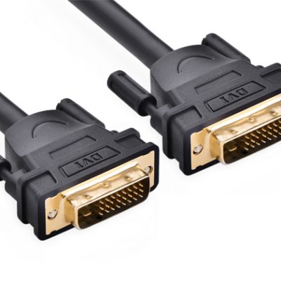 DVI Cables & Adapters