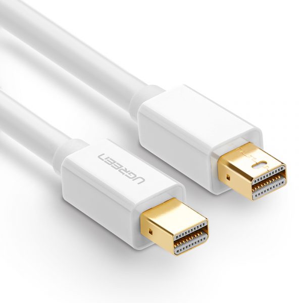 Mini Displayport Cables & Adapters