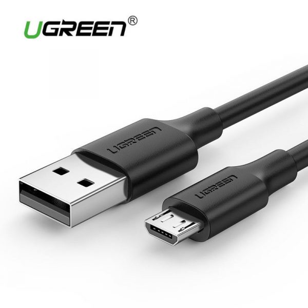 Micro USB Cables & Adapters