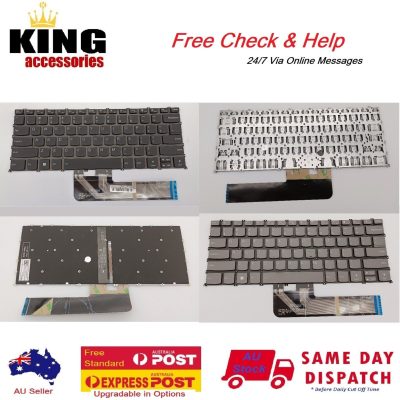 Lenovo Keyboards